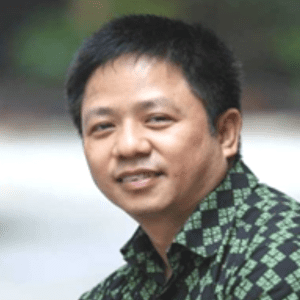 Trương Quốc Cần - Chủ tịch HĐQT