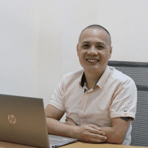 Nguyễn Anh Tuấn - Viện trưởng