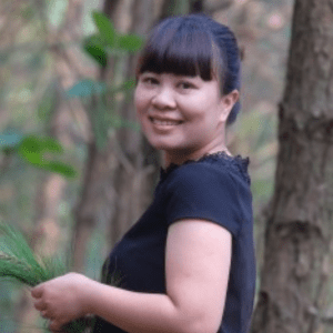 Phan Thị Hạnh - Kế toán trưởng