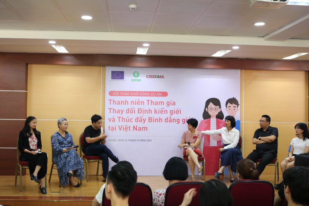 4.Khoi dong du an YOUTH