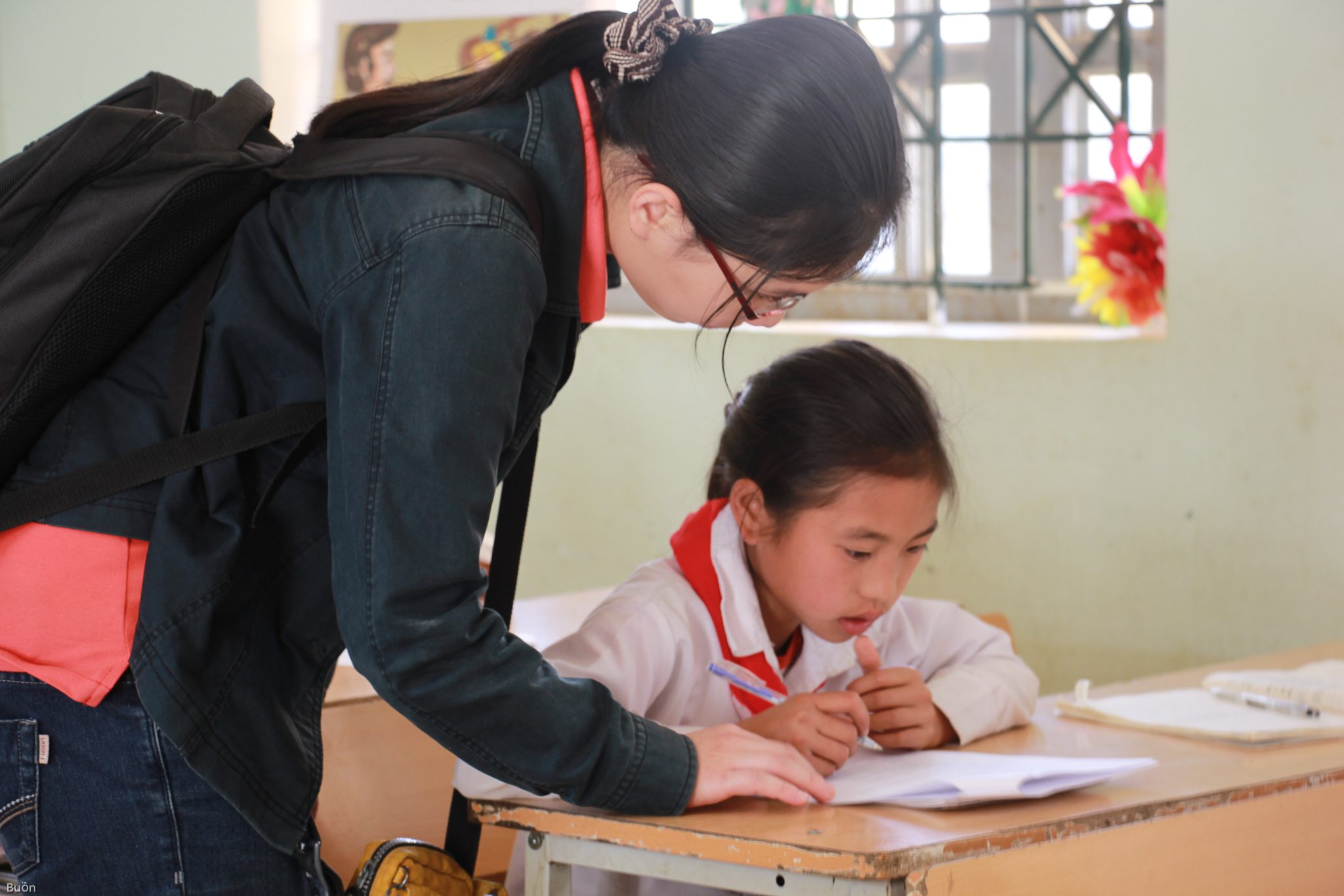 Dự án về giáo dục(1)